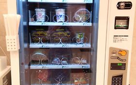 東横inn対馬比田勝